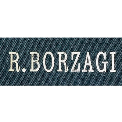 Roberto Borzagi