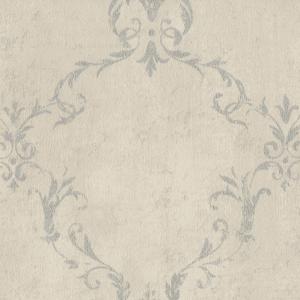 Luxury Damask 38848-3